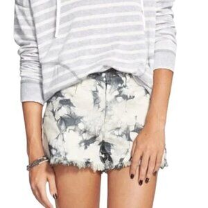 [Sun & Shadow] Cut off Shorts - Size 5